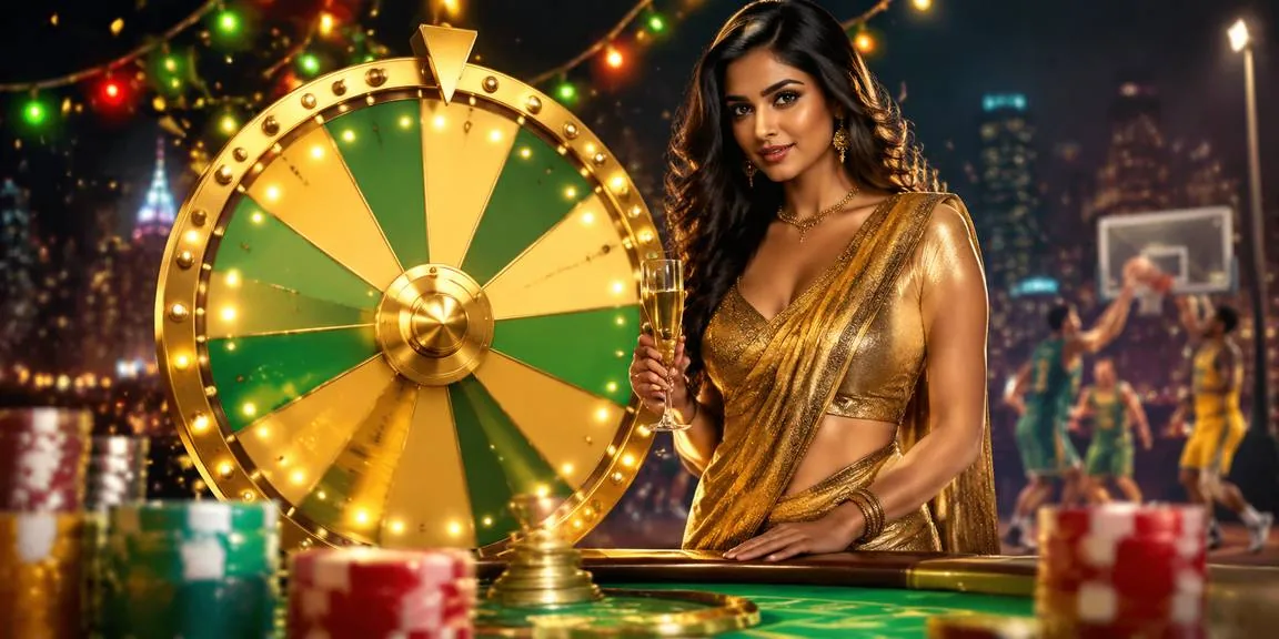 2444bet বাংলাদেশ ক্যাসিনো লবি